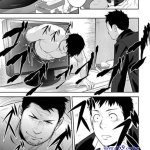 bara hentai comic