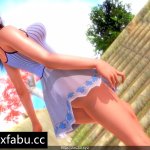 我们与叔母和表姐妹难忘的夏天旅行