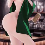 black clover girls hentai