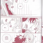 luffy x nami hentai