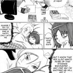 boruto hentai comic