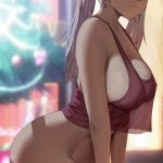 black clover girls hentai