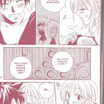 luffy x nami hentai