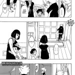 boruto hentai comic