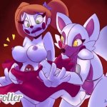 vanessa fnaf porno