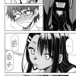 nagatoro comic porn