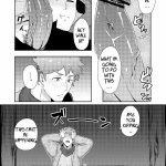 kakenari huyuyasumi no homo 2