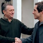 mi presenti i tuoi altadefinizione