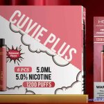 cuvie chinese
