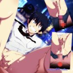 okumura rin x sex gay