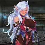 elven tales: the rise hentai