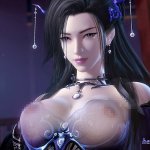斗破苍穹3d h漫
