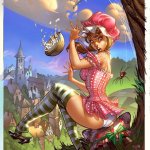 hentai gives birth muffet