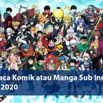 doujinshi dub indo