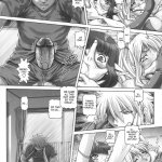 hentai harem inflation