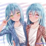 rimuru x ciel hentai