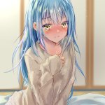 rimuru x ciel hentai
