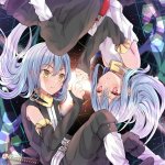 rimuru x ciel hentai