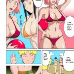 comic porn naruto sub indo