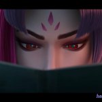 kunoichi dark butterfly english sub