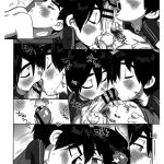 hentai yaoi big brother
