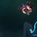 download kunoichi 3 dark butterfly
