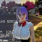 kunoichi dark butterfly english sub