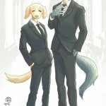 furry manga