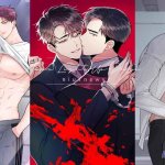 友母 朋友的媽媽 漫画