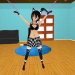 nympho slave hentai
