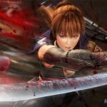 kunoichi dark butterfly english sub