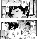 hentai yaoi big brother