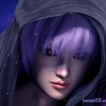 kunoichi dark butterfly english sub