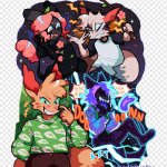furry manga