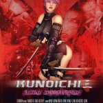 kunoichi dark butterfly english sub