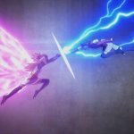 kunoichi dark butterfly english sub
