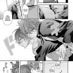 hentai yaoi big brother
