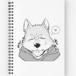 furry manga