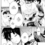 hentai yaoi big brother