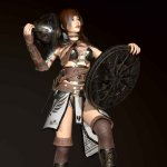 kunoichi dark butterfly english sub