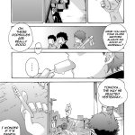 hentai yaoi big brother