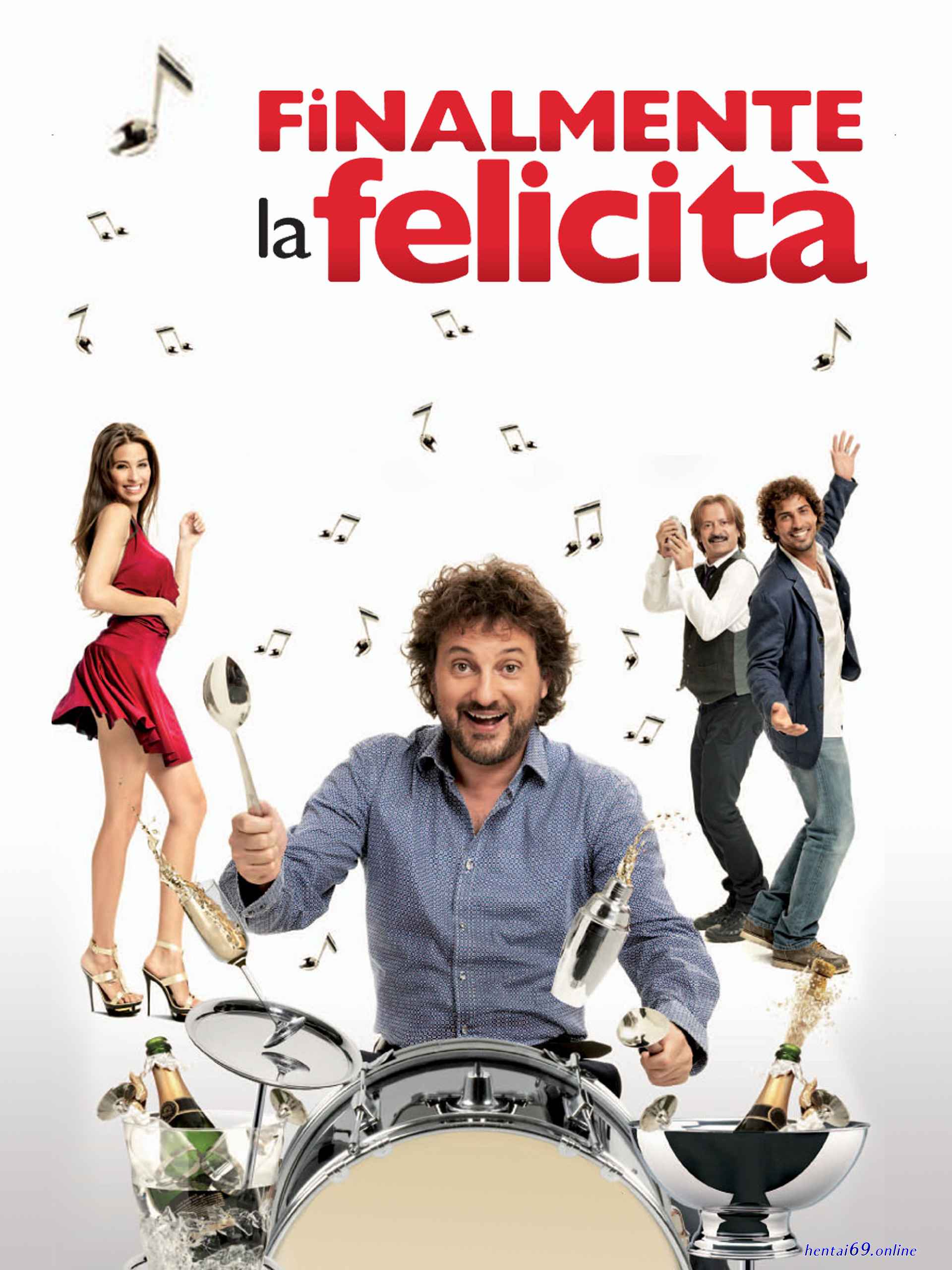 Finalmente la felicita altadefinizione