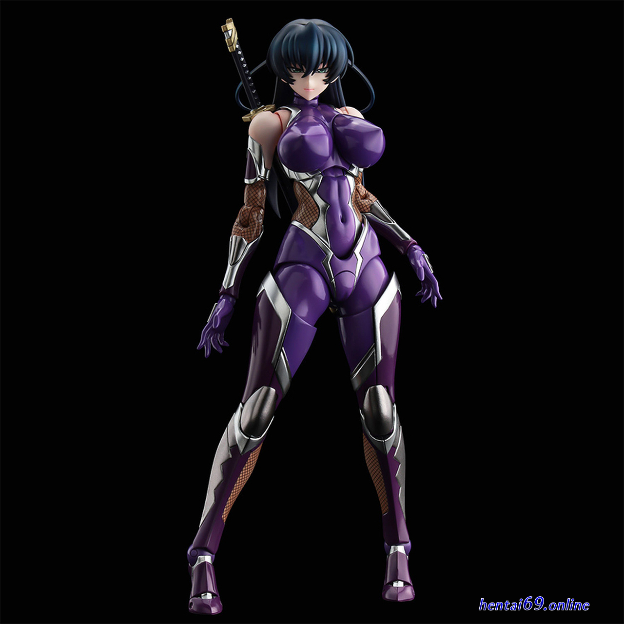 Hentai figure