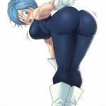 hentai de bulma