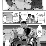 download akane wa tsumare somerareru episode 1