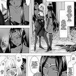 rape elf girls hentai manga