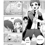 hentai shota yaoi male only