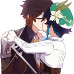 genshin yaoi