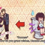 hanako hentai