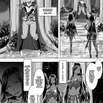 rape elf girls hentai manga